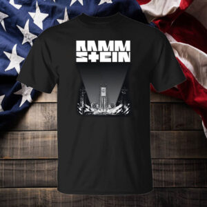 Rammstein T-Shirt 