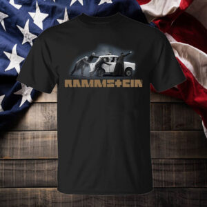 Rammstein T-Shirt 