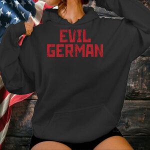 Rammstein T-Shirt ”Evil German”