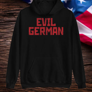 Rammstein T-Shirt ”Evil German”