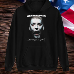 Rammstein T-Shirt ”Sehnsucht – Schneider”