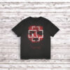 Rammstein T-Shirt Stummer Schrei DE