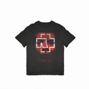 Rammstein T-Shirt Stummer Schrei DE