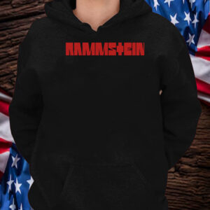 Rammstein T-Shirt "Zeit"