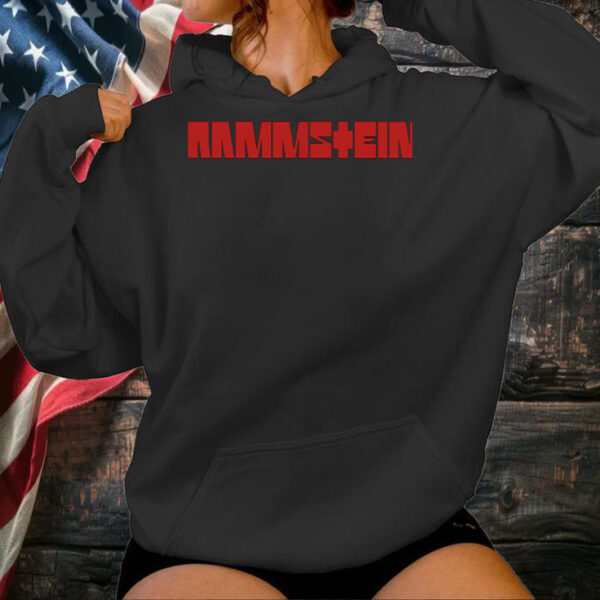 Rammstein T-Shirt "Zeit"