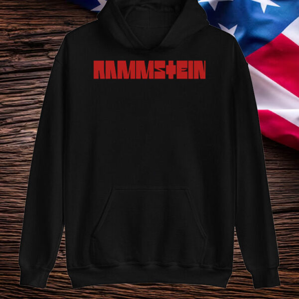 Rammstein T-Shirt "Zeit"